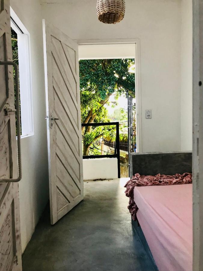 Ferienwohnung Casa Elsa Pipa Praia de Pipa Exterior foto