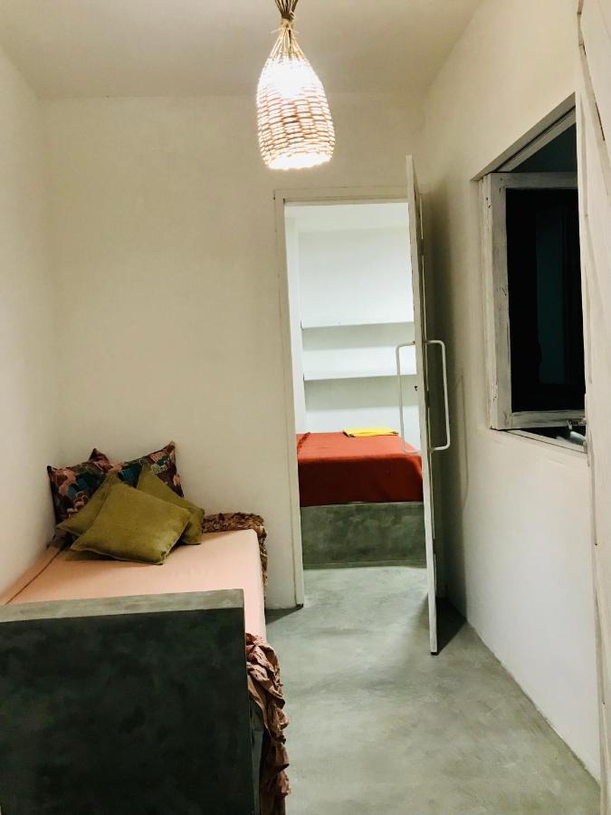 Ferienwohnung Casa Elsa Pipa Praia de Pipa Exterior foto