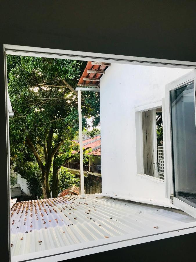 Ferienwohnung Casa Elsa Pipa Praia de Pipa Exterior foto