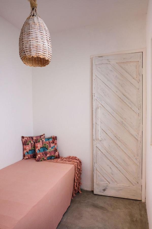 Ferienwohnung Casa Elsa Pipa Praia de Pipa Exterior foto